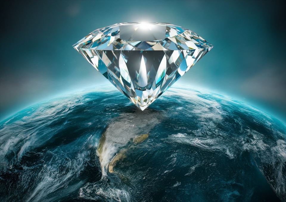 Okavango Diamond Group